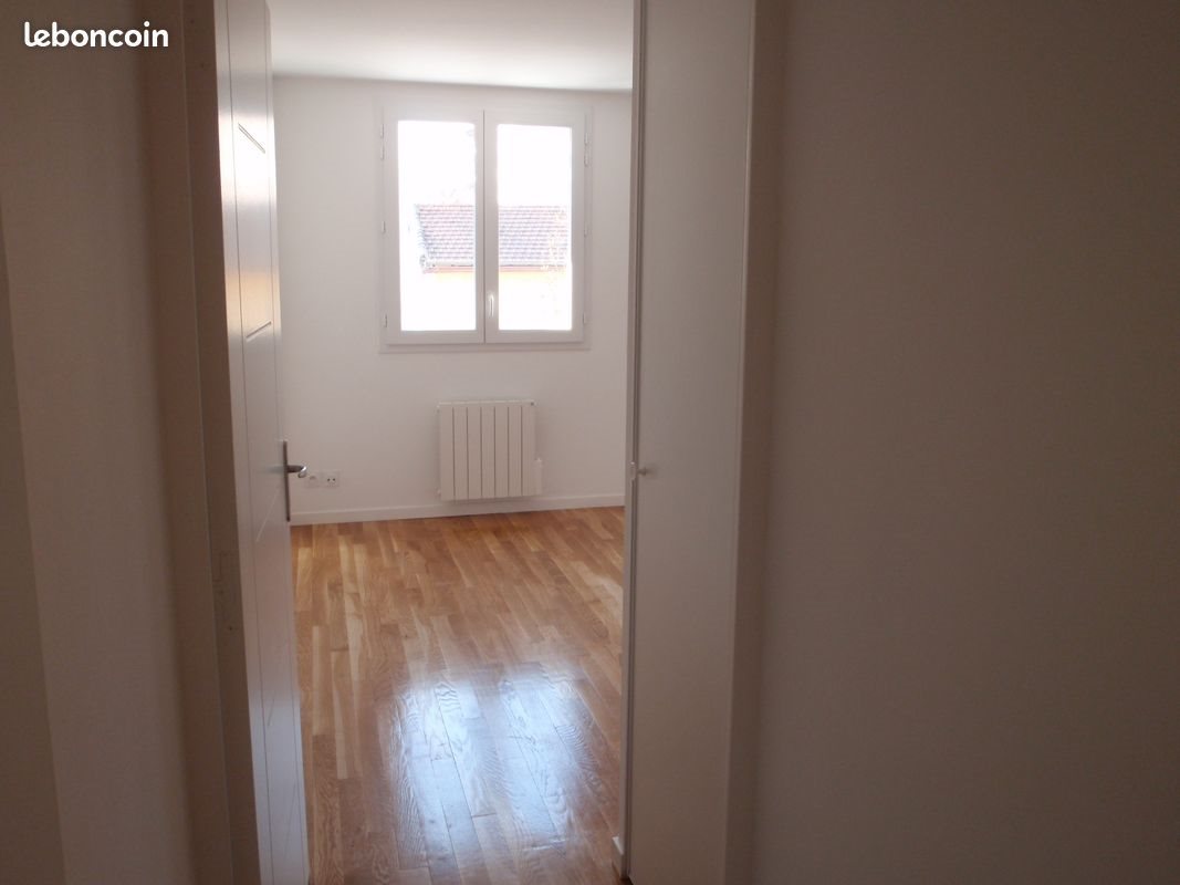 Appartement à louer, 43m², Bron
