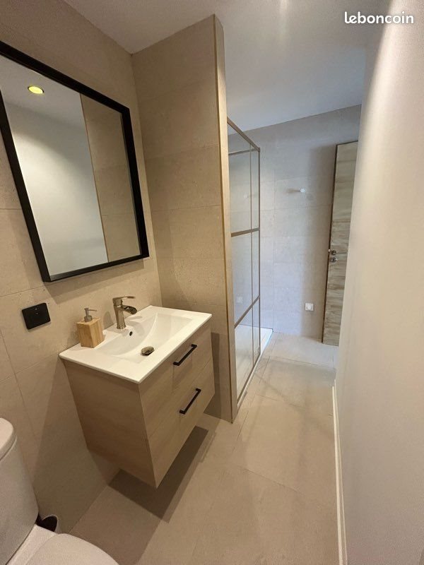 Appartement à louer, 25m², Le Grau-du-Roi