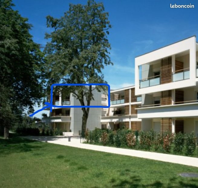 Appartement à louer, 70m², Charbonnières-les-Bains