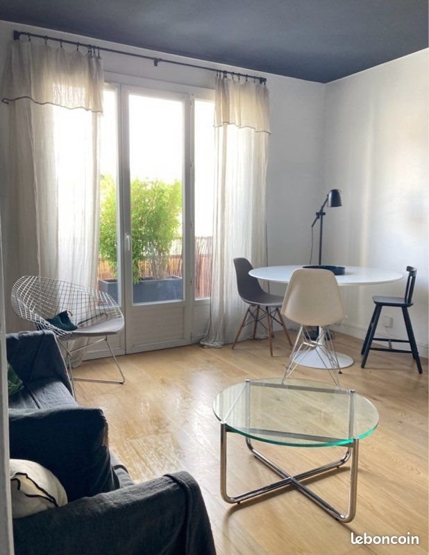 Appartement à louer, 50m², Le Bouscat
