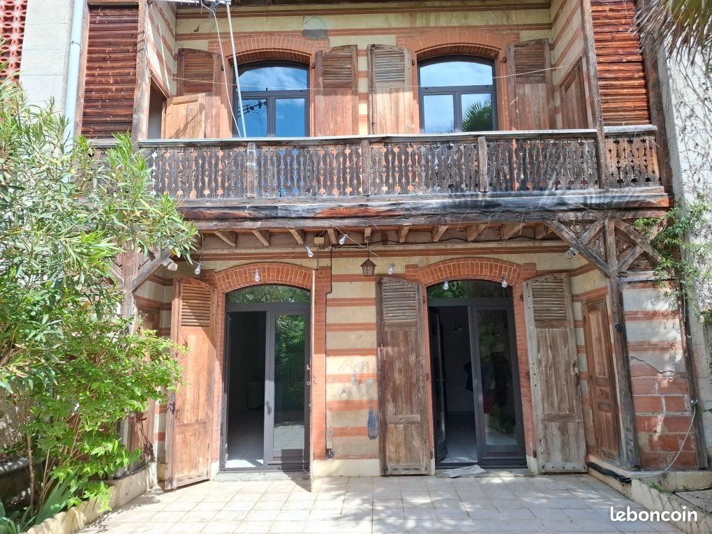 Appartement à louer, 130m², Saint-Gaudens