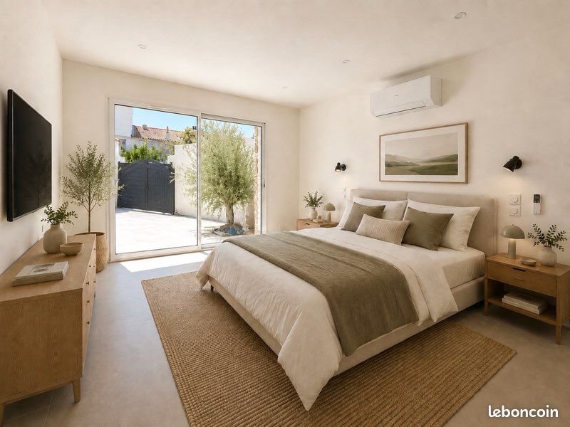 Maison à vendre, 100m², Nîmes