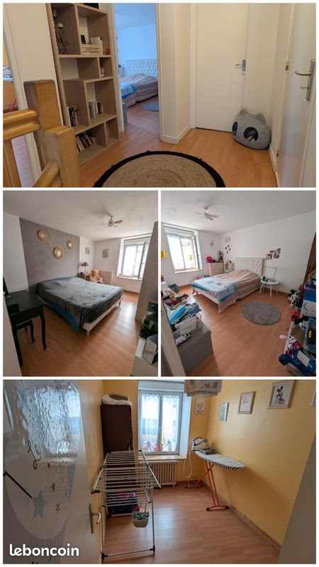 Maison à vendre, 93m², Plumieux