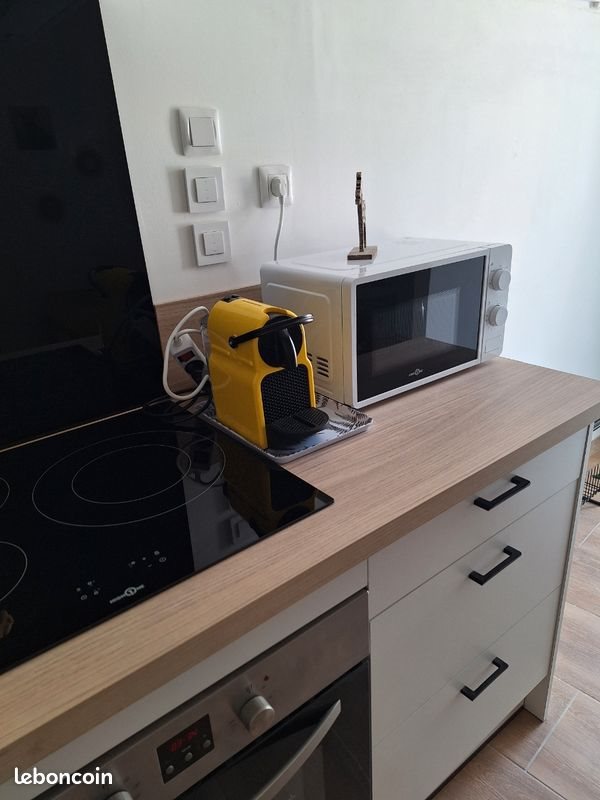 Appartement à louer, 35m², Port-de-Bouc