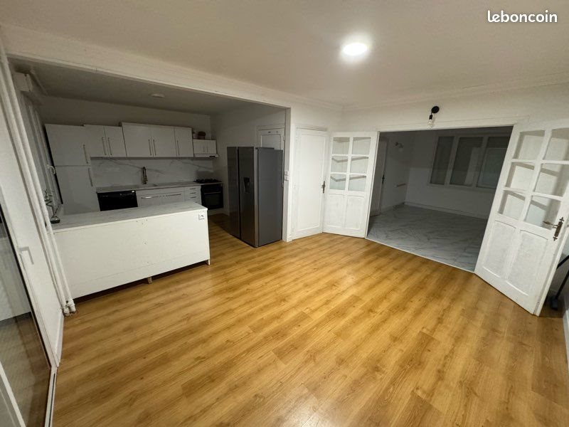 Maison à vendre, 154m², Chaumont