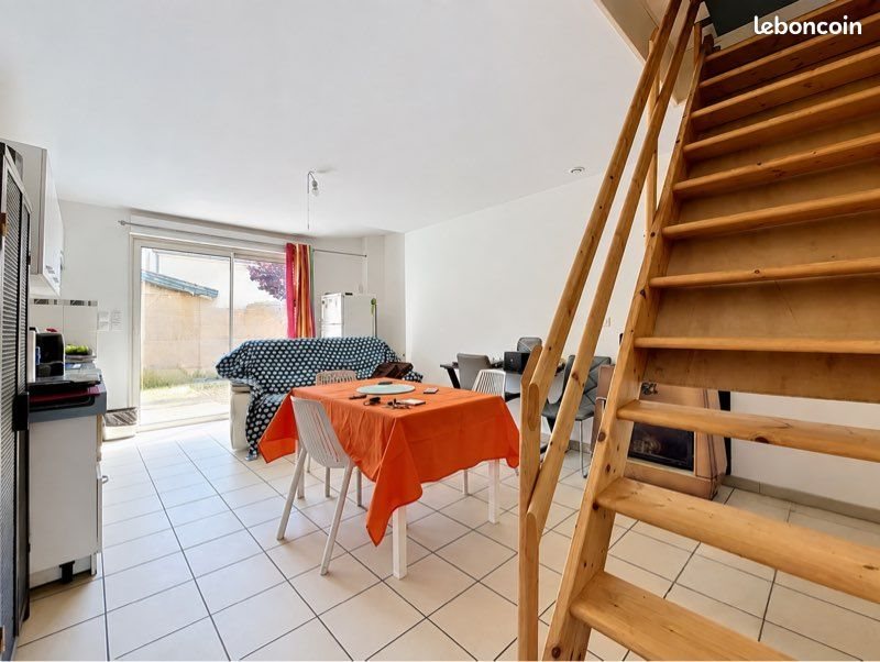 Maison à vendre, 154m², Chaumont