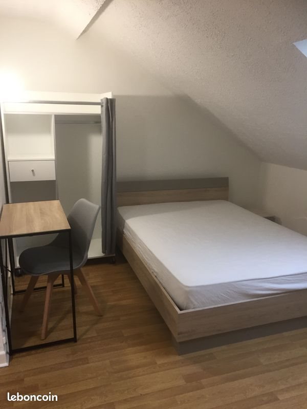 Appartement à louer, 21m², Vichy