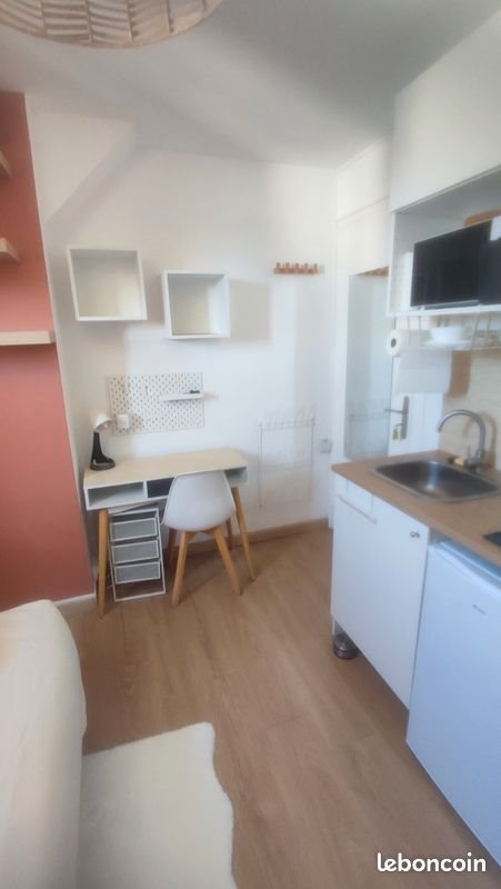 Appartement à louer, 10m², Caen