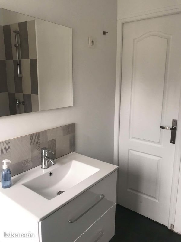 Appartement à louer, 17m², Amiens