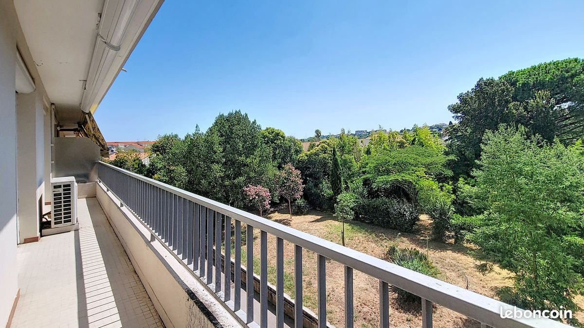Appartement à louer, 104m², Perpignan