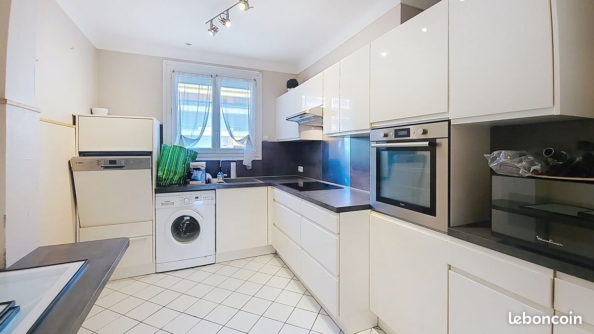 Appartement à louer, 104m², Perpignan