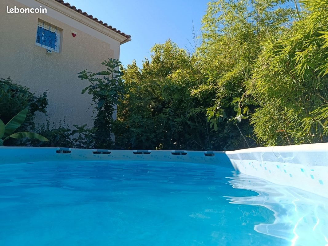 Maison à vendre, 122m², Saint-Jean-de-Védas