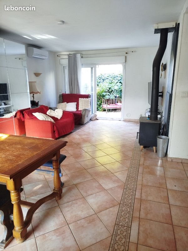 Maison à vendre, 122m², Saint-Jean-de-Védas