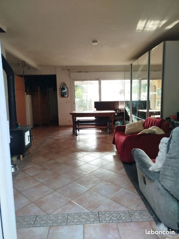 Maison à vendre, 122m², Saint-Jean-de-Védas