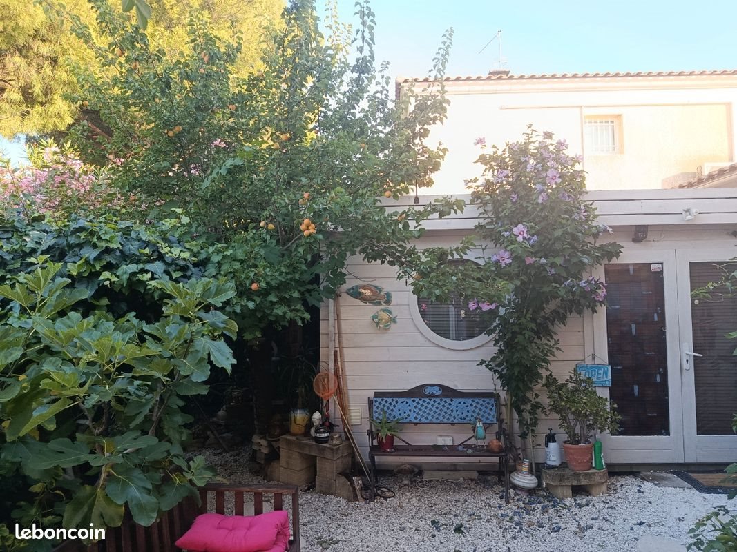 Maison à vendre, 122m², Saint-Jean-de-Védas