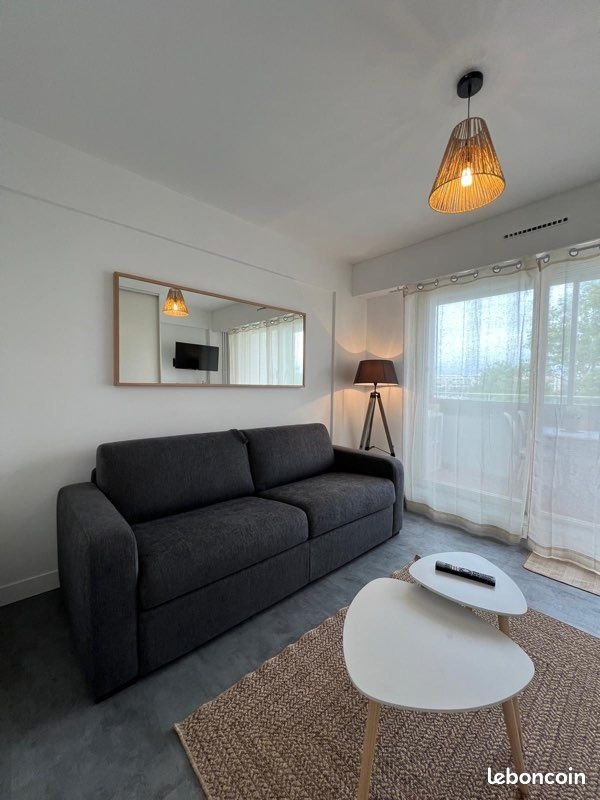 Appartement à louer, 22m², Mauguio