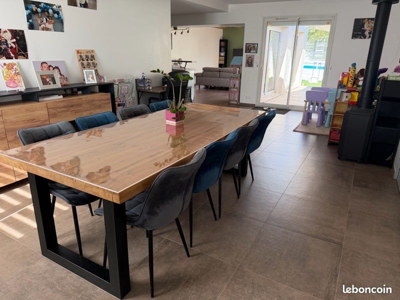 Maison à vendre, 115m², La Barre-de-Monts