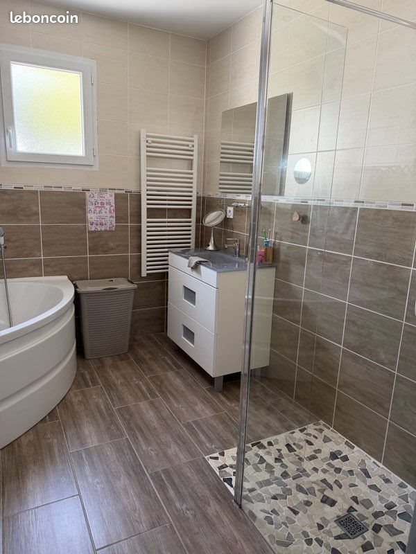Maison à vendre, 115m², La Barre-de-Monts
