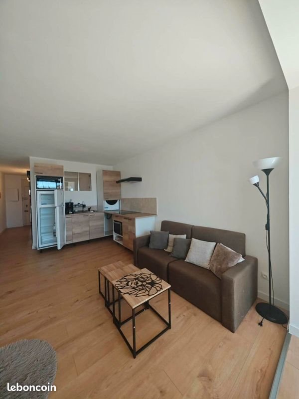 Appartement à vendre, 41m², Cogolin
