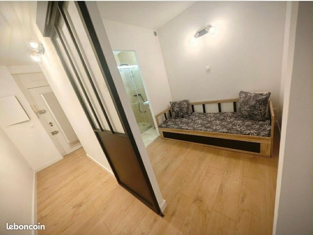 Appartement à vendre, 41m², Cogolin