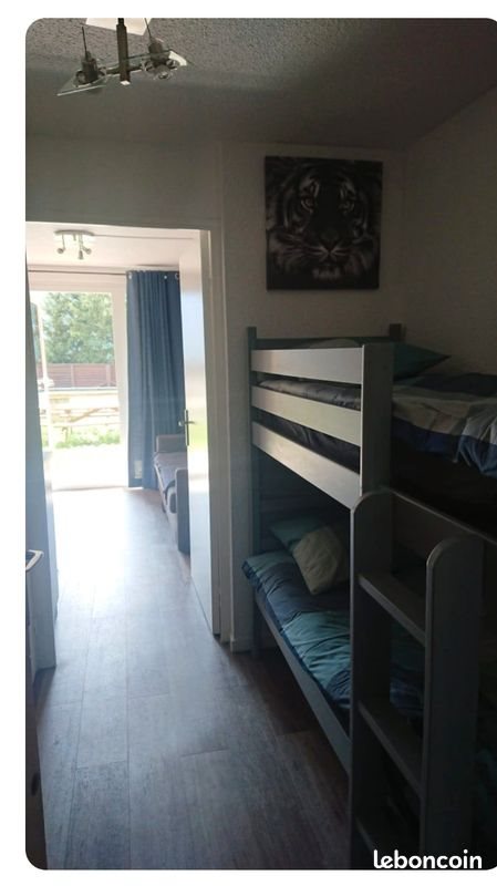 Appartement à vendre, 19m², Mont-de-Lans