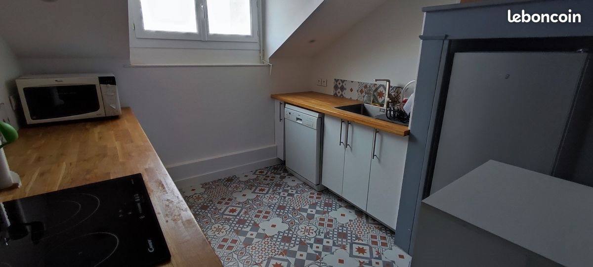 Appartement à louer, 57m², Toulouse