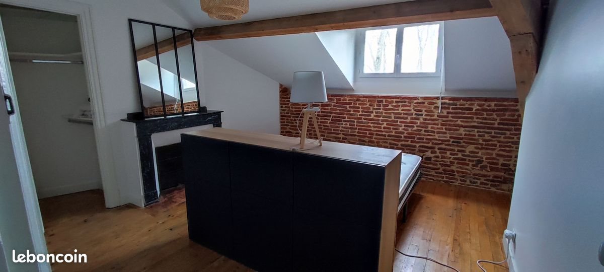 Appartement à louer, 57m², Toulouse