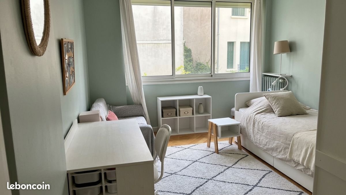Appartement à vendre, 140m², Boulogne-Billancourt