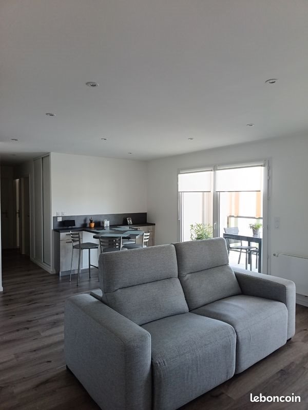 Appartement à vendre, 63m², Saint-Jean-de-Monts