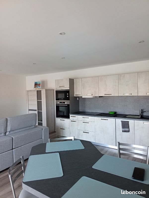 Appartement à vendre, 63m², Saint-Jean-de-Monts