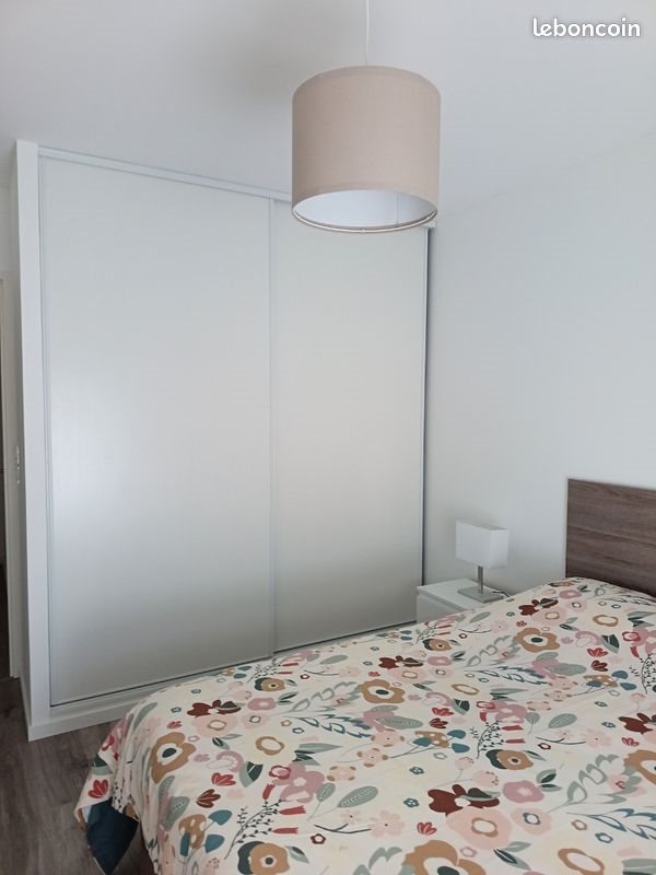 Appartement à vendre, 63m², Saint-Jean-de-Monts