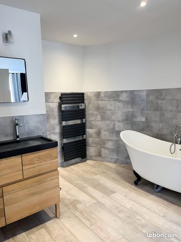Appartement à louer, 57m², Dijon