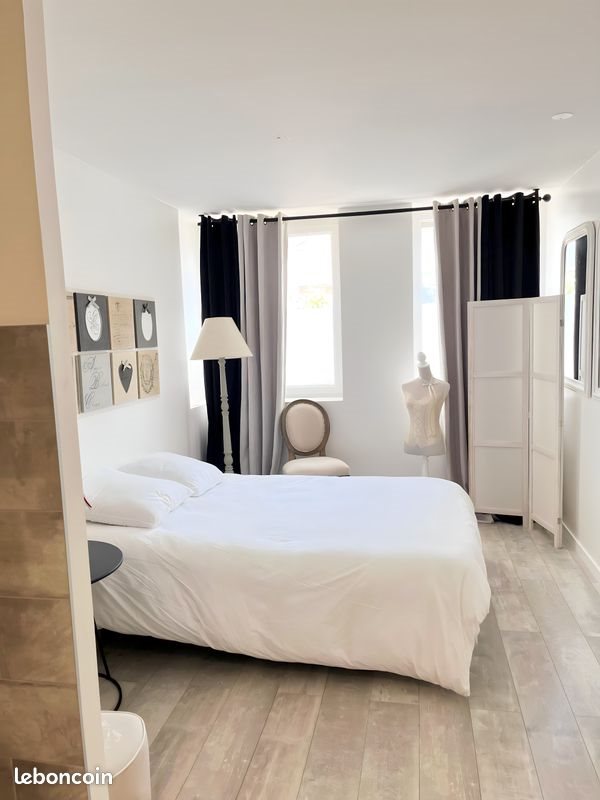 Appartement à louer, 57m², Dijon