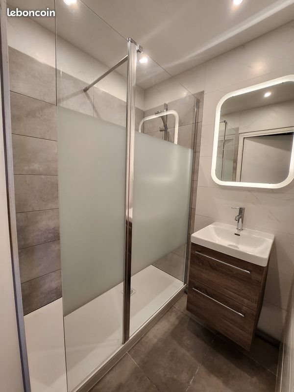 Appartement à louer, 34m², Royat