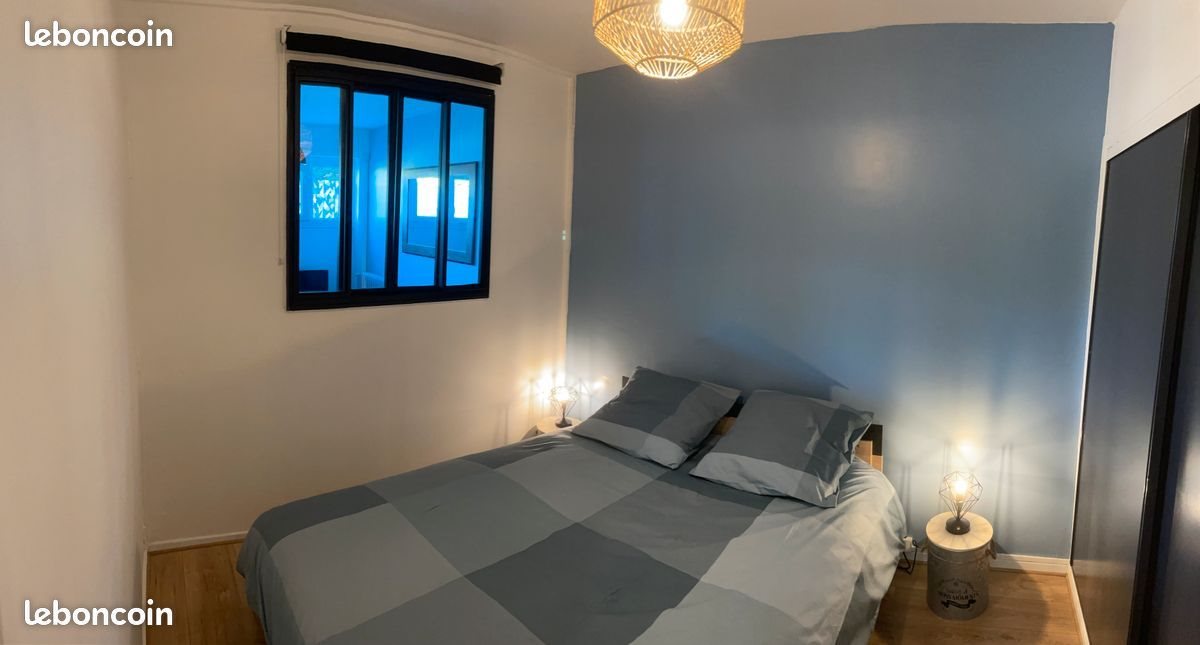 Appartement à louer, 34m², Royat