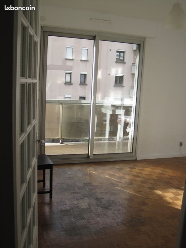 Appartement à louer, 22m², Grenoble