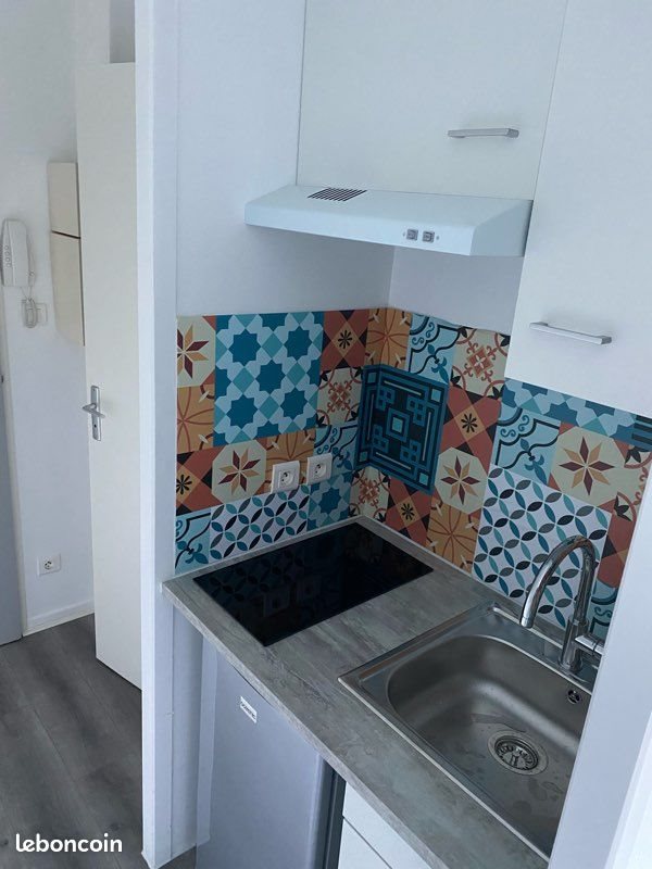 Appartement à louer, 18m², Le Creusot