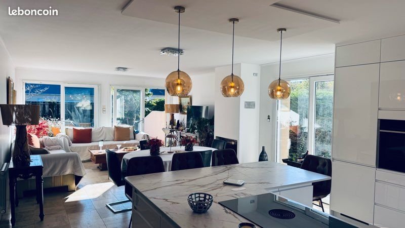 Maison à vendre, 200m², Bréville-sur-Mer