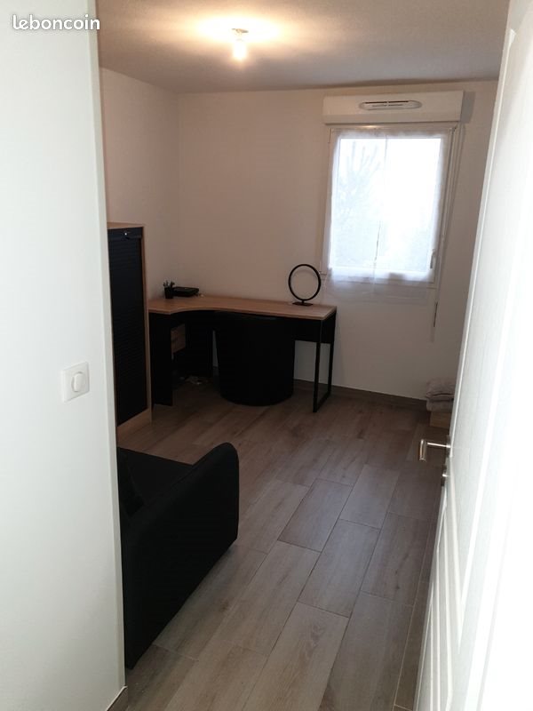 Appartement à vendre, 62m², Couzeix