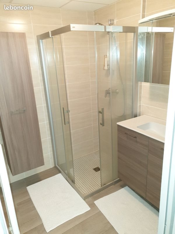 Appartement à vendre, 62m², Couzeix