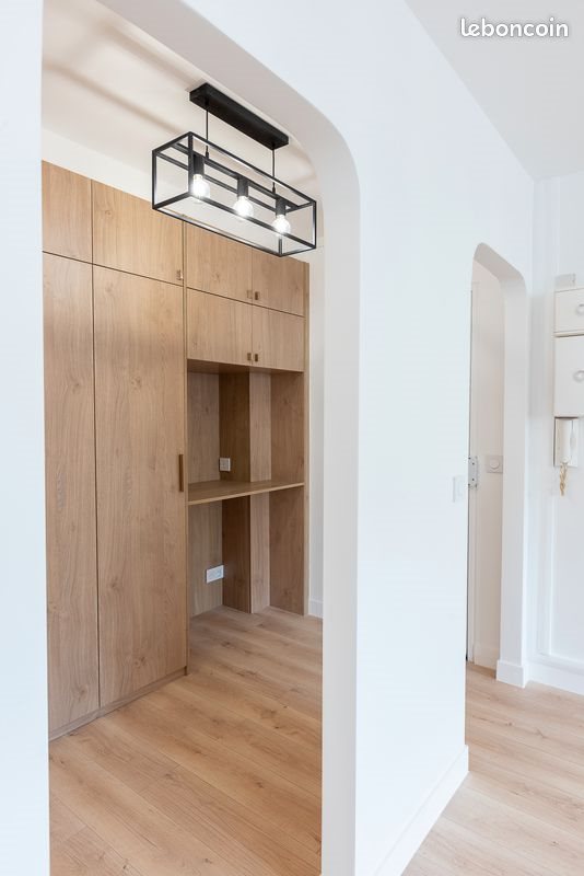 Appartement à vendre, 63m², Chilly-Mazarin