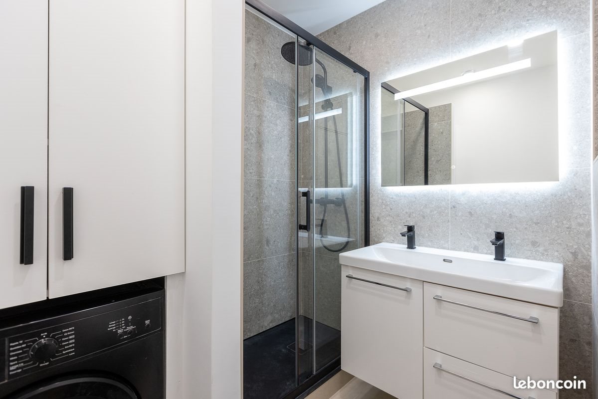 Appartement à vendre, 63m², Chilly-Mazarin