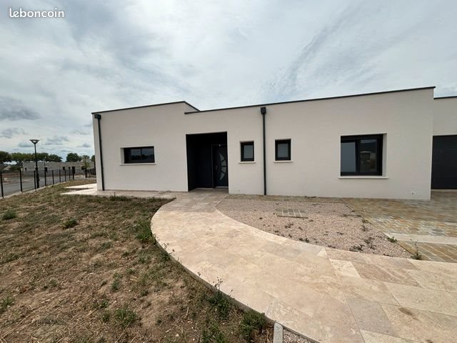 Maison à vendre, 128m², Mer
