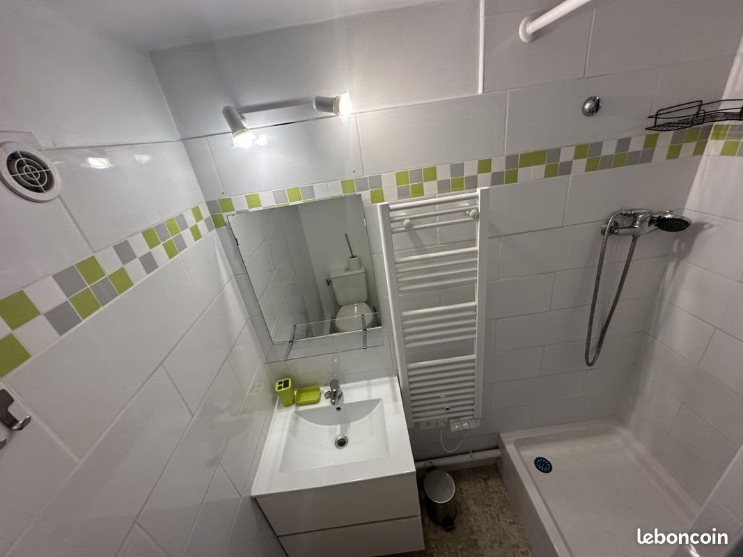 Appartement à louer, 17m², Avignon