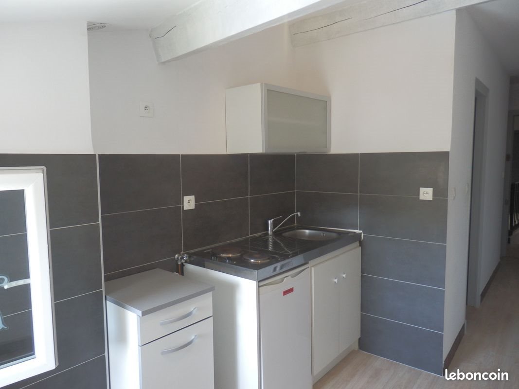 Appartement à louer, 22m², Céret
