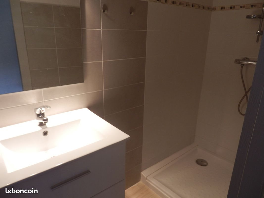 Appartement à louer, 22m², Céret