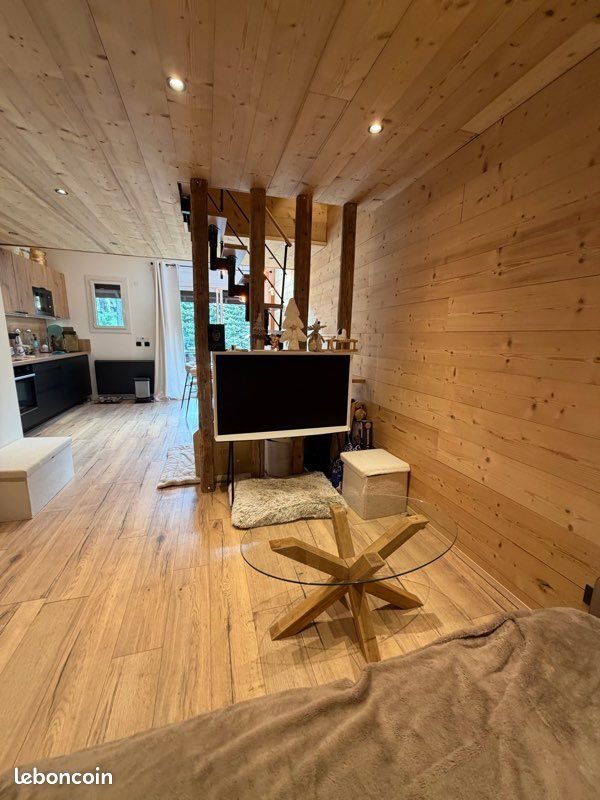 Appartement à vendre, 53m², Vars