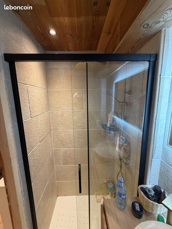 Appartement à vendre, 53m², Vars