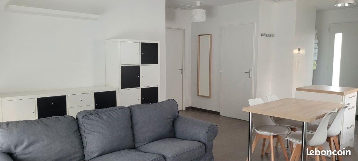 Maison à louer, 55m², Castelnau-de-Médoc