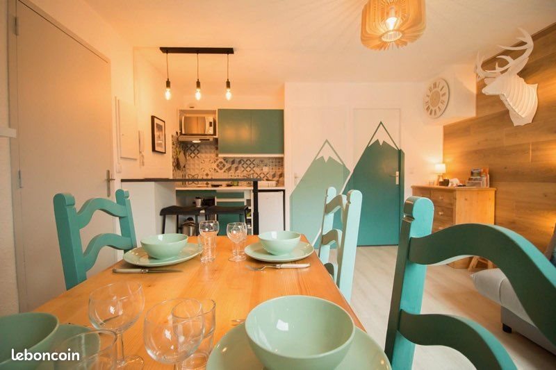 Appartement à louer, 25m², Lans-en-Vercors